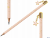 Ołówek z zawieszką HB pencil DREAMS INTERDRUK SALE mix kolorów